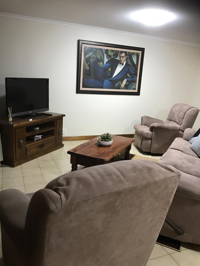 Sa House Villa Modbury Екстериор снимка