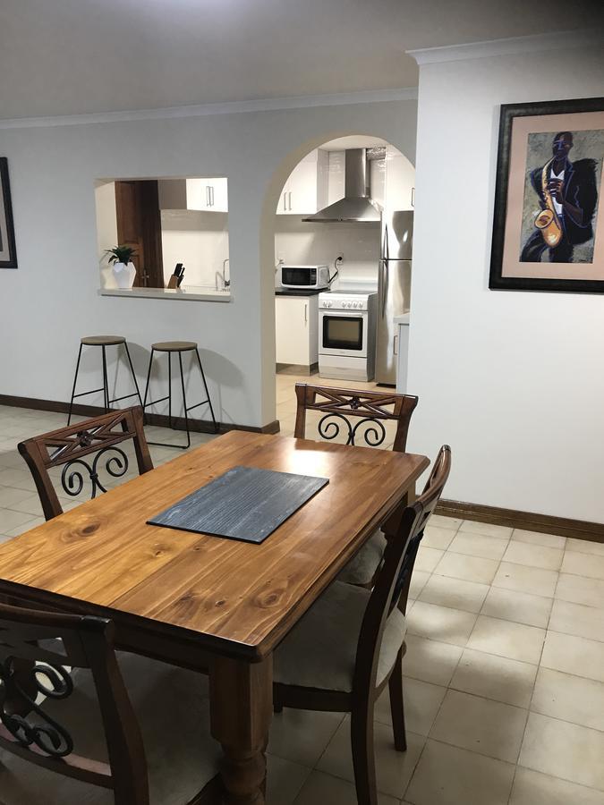 Sa House Villa Modbury Екстериор снимка